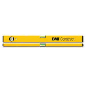 BMI Waterpas Construct 150CM 689 150