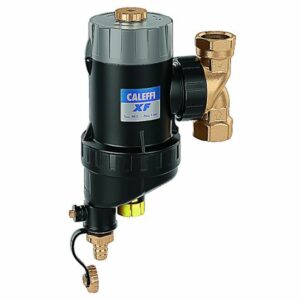 Caleffi XF Warmtepomp Vuilafscheider Groot 1&quot; Binnendraad - 577600
