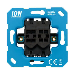 ION Industries Wipschakelaar 2-Polig