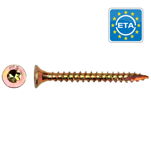 Bevestigingsmateriaal