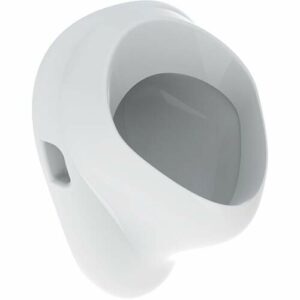Geberit Bastia Urinoir Achterinlaat Wit