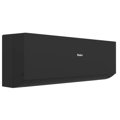 Haier Expert 2,5kW R32 Binnenunit Mat Zwart + Buitenunit - WiFi - Afbeelding 5