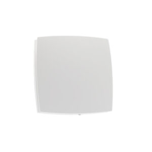 Badkamer-/Toiletventilator LD 100 Wit