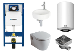 Sanitair