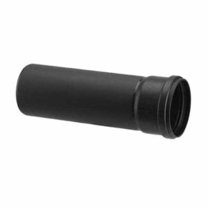 Burgerhout Luchttoevoer Twinline Air PP 80MM L=250