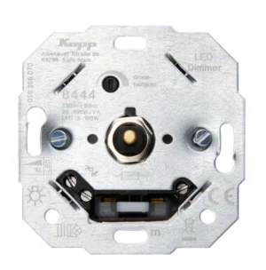 Kopp Dimmer LED Druk RL 3-100W