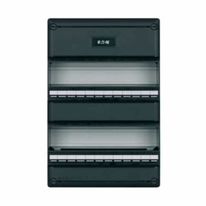 Eaton Ledige Groepenkast 24 Modules