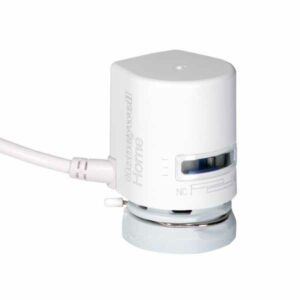 Honeywell Home Thermische Motor - MT4-230-NC-HCC