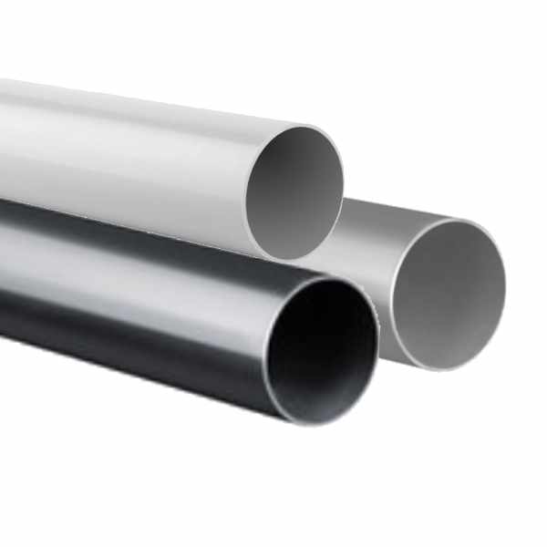 PVC buis