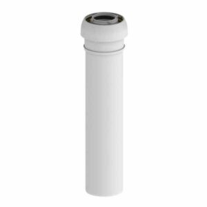Burgerhout Easysafe PP Concentrisch Buis 60/100 500MM