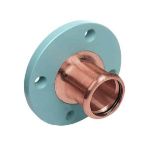 Bonfix M-press RK-water flens PN10/16 N50 x 54 mm