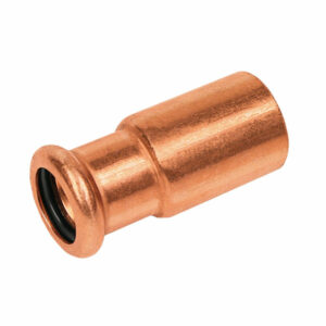 Bonfix M-press RK-water insteekkoppeling 12 x Ø15 mm