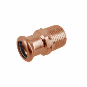 Bonfix M-press RK-water puntstuk 2 1/2 bu.dr. x 67 mm