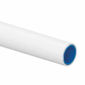 Uponor Uni Pipe Plus 32x3mm 5 Meter Starre Buis
