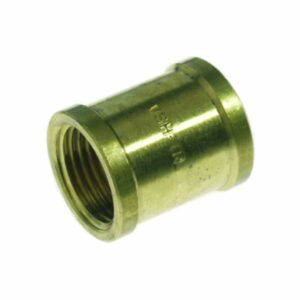 VSH Rechte Sok 1/2&#039;&#039;x1/2&#039;&#039; Binnendraad