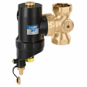 Caleffi XF Vuilafscheider Magnetisch 2&quot; - 577900