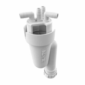 Quatron Air Airgap-Sifon