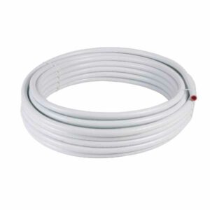 Bonfix Meerlagenbuis 16x2 Rol 25 Meter