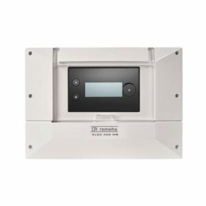 Remeha Elga Ace H 4-8 ControlBox Monoblock