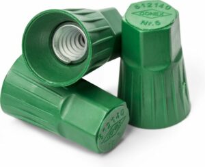Conex Universele Lasdop 3-12,5MM - 50 stuks