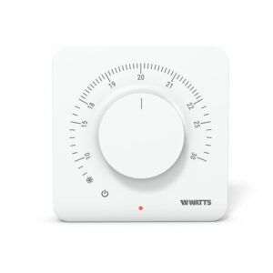 Watts Vision 2.0 Analoge Thermostaat Draadloos - BT-A03 RF
