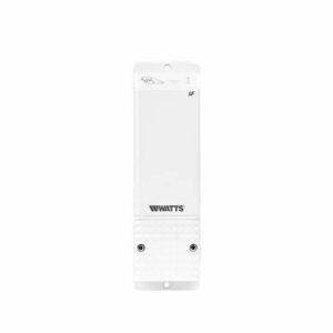 Watts Vision 2.0 Muurmontage Ontvanger 10A Bekrachtigd - BT-WR02 RF LC