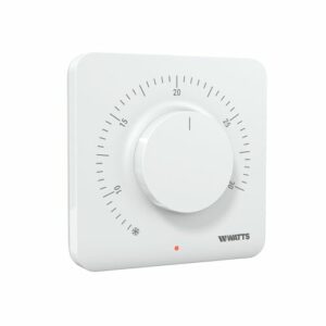 Watts Vision 2.0 Analoge Thermostaat Bedraad - WT-A03 24/V230V