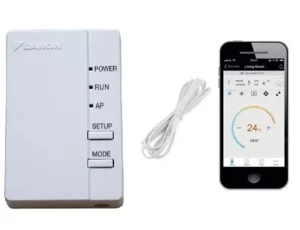 Daikin Comfora Wi-Fi module