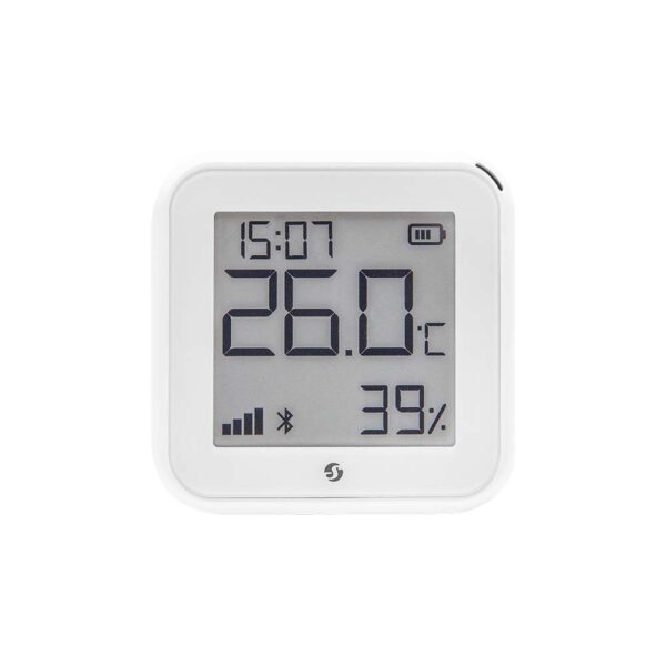 Shelly H&T Gen3 White - S3SN-0U12A-W