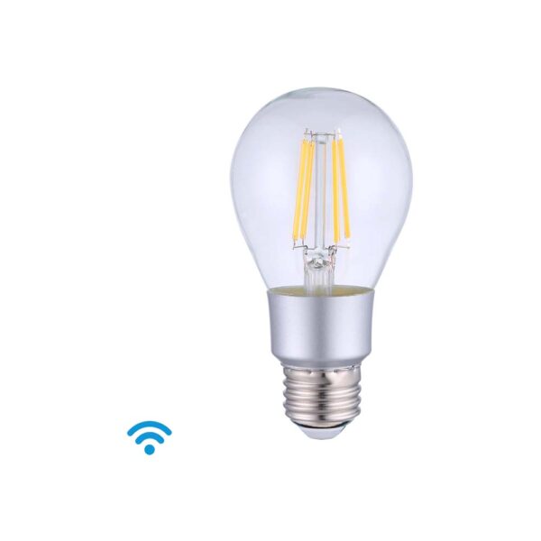 Shelly Bulb E27 Vintage A60 - S-BuEVA60