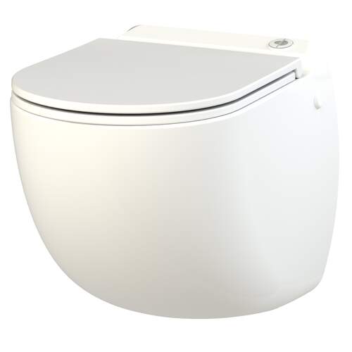 Sanibroyeur Sanicompact Comfort Eco+ - C72LV