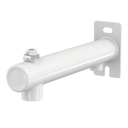 Flamco Flexconsole Expansievatbeugel 1/2x3/4 Wit