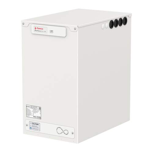 Flamco Flextherm Eco G2 6D Thermische Batterij