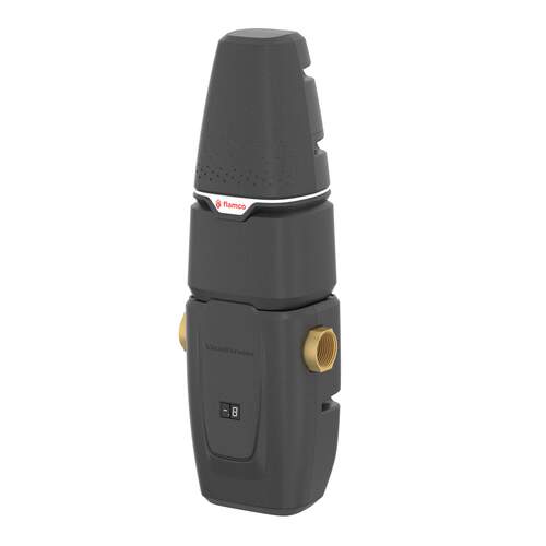 Flamco VacuStream Vacuumontgasser/Luchtafscheider 1"
