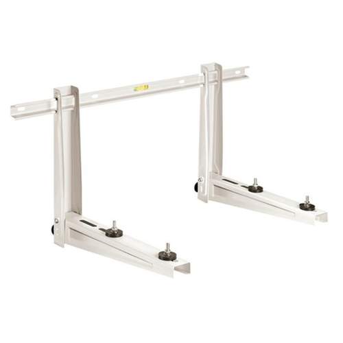 Rodigas Wandbeugel MS253, Breedte 800, Lengte 465mm, Hartmaat 375mm - Maximaal 140KG