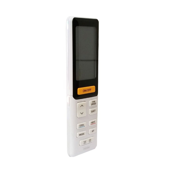 Haier IR afstandsbediening - YR-HQS01 