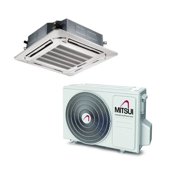 Cassette Airco