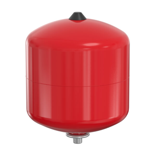 Flamco Baseflex Expansievat 18/1.0 Rood