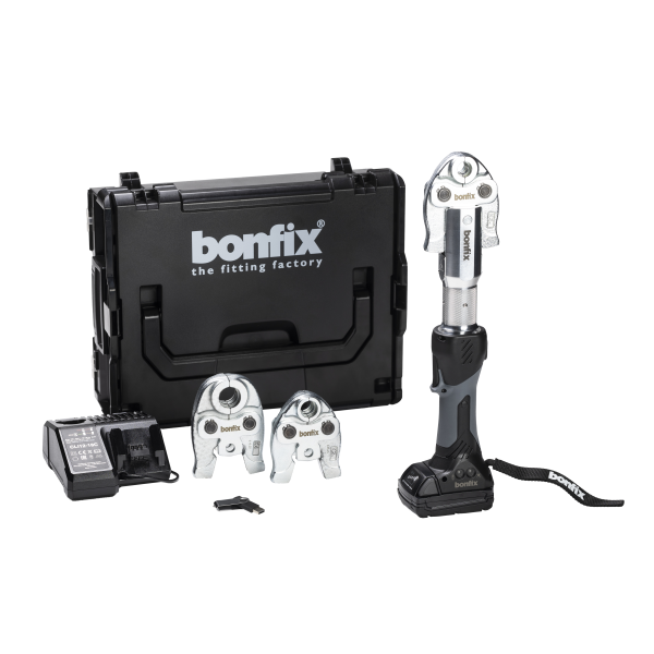 Bonfix Perstang TH16, TH20, TH26 + Accu + Acculader 19kN - 701070