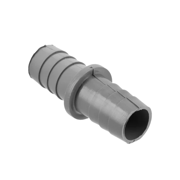 Bonfix Afvoerslangverbinder recht 19 x 19 mm 1st.
