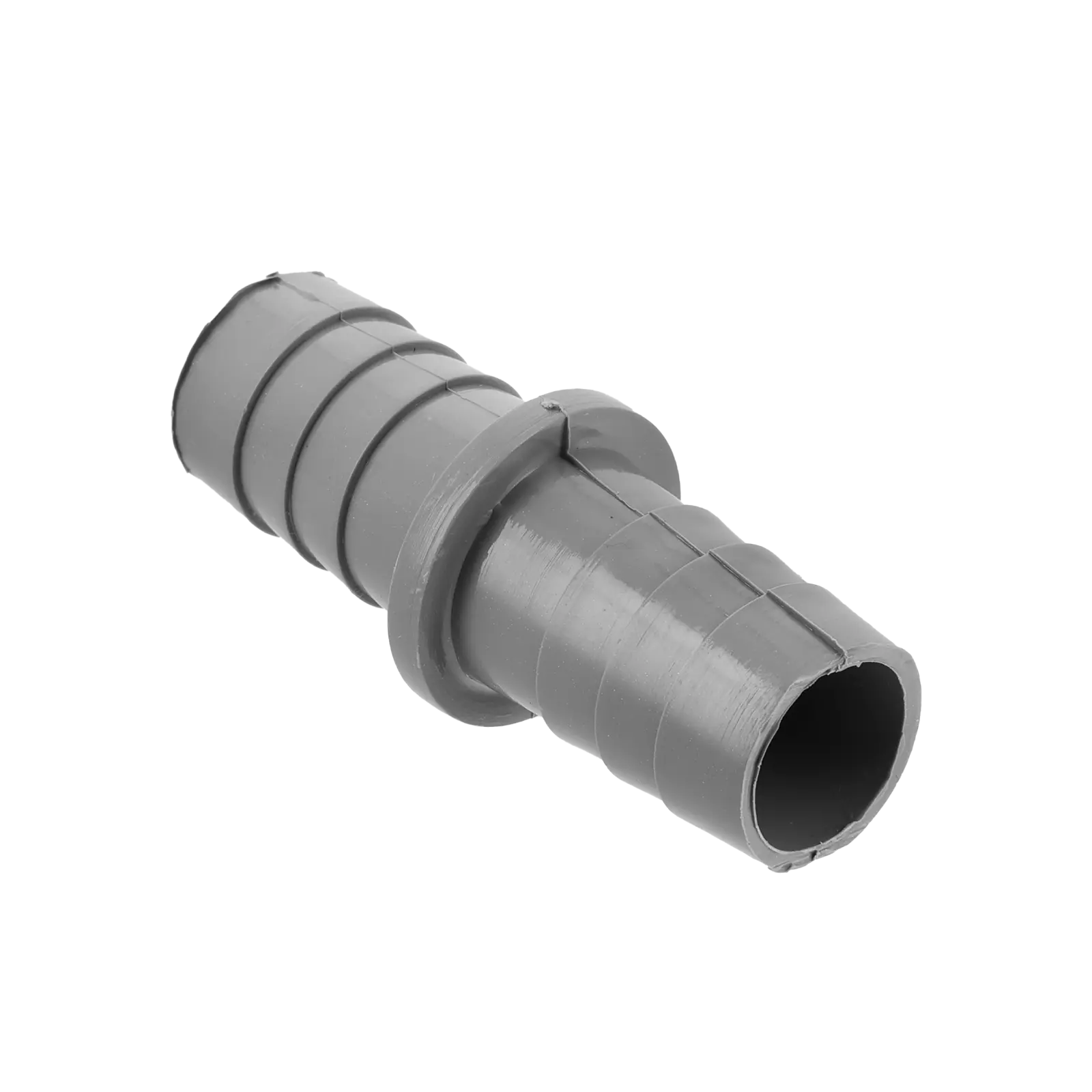 Bonfix Afvoerslangverbinder recht 19 x 19 mm 1st.