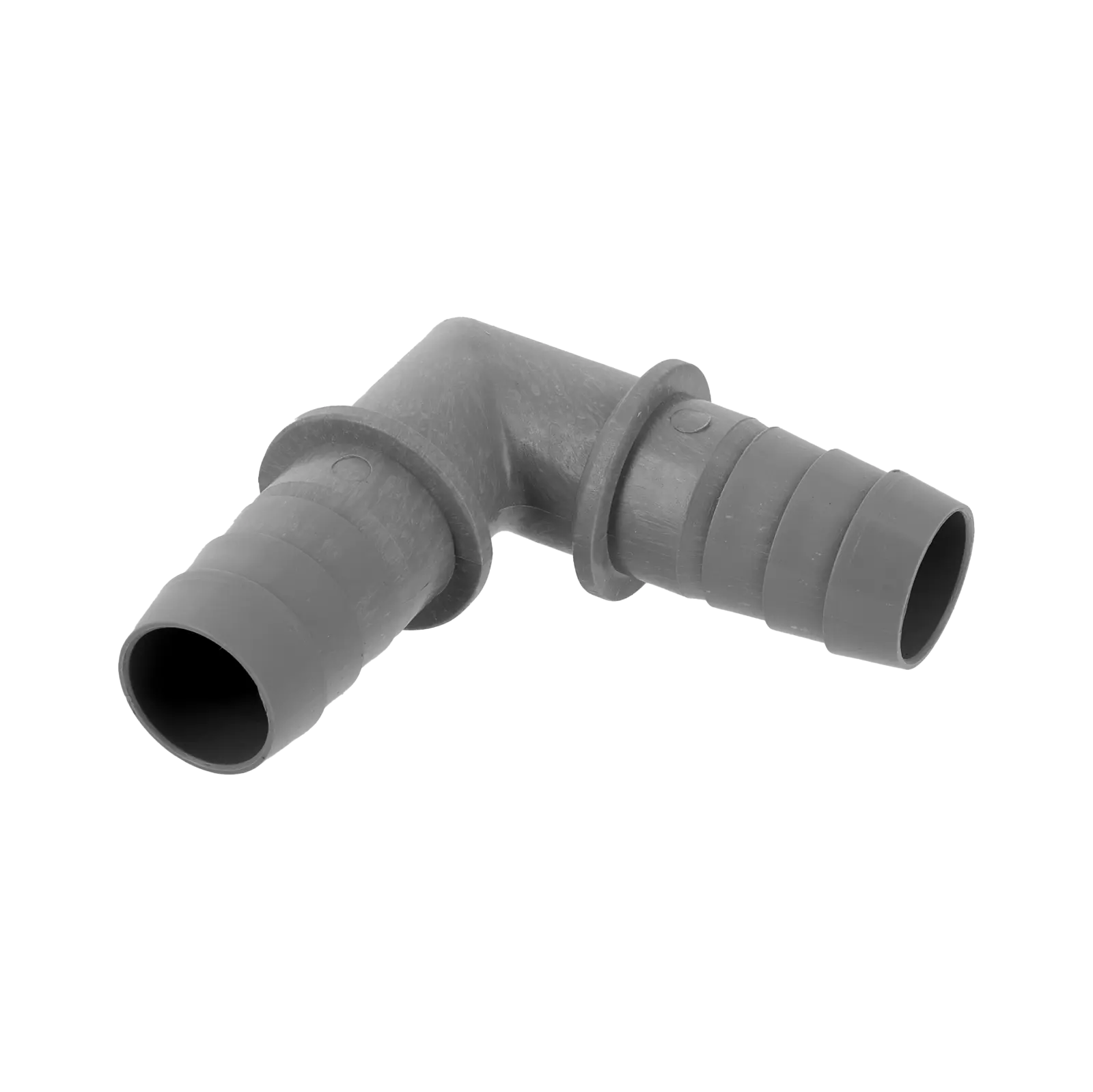 Bonfix Afvoerslangverbinder haaks 19 x 19 mm 1st.