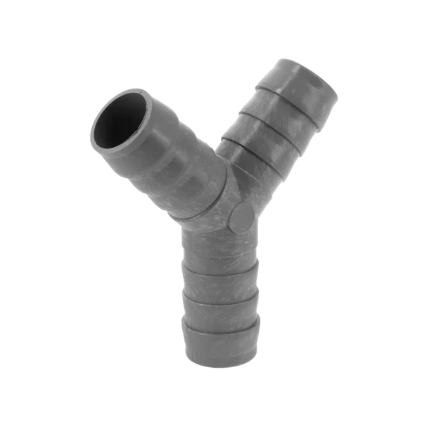 Bonfix Afvoerslangverbinder 19 x 19 x 19mm 1st.