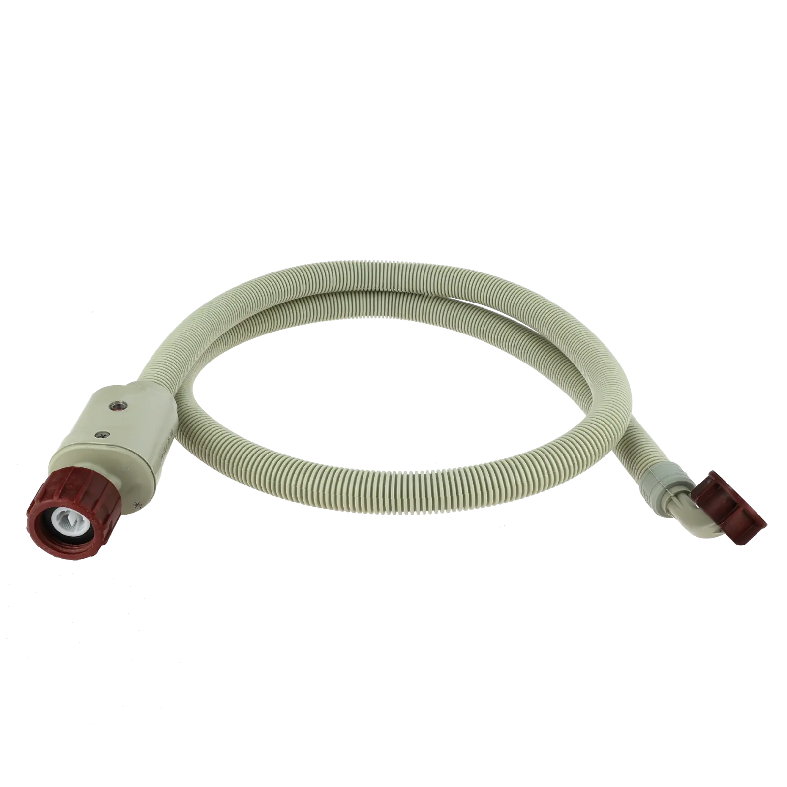 Bonfix Aanvoerslang met waterstop 1,5 meter 1st.