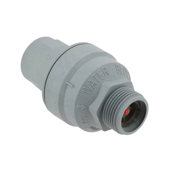 Bonfix Mechanische waterstop 3/4'' bu.dr. 1st.