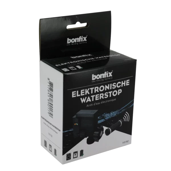 Bonfix Elektronische waterstop 1st.