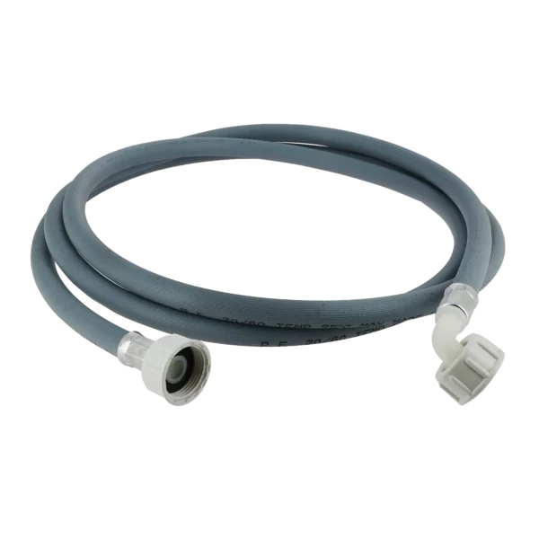 Bonfix PVC Aanvoerslang 20-60 bar 2,5 meter 1st.