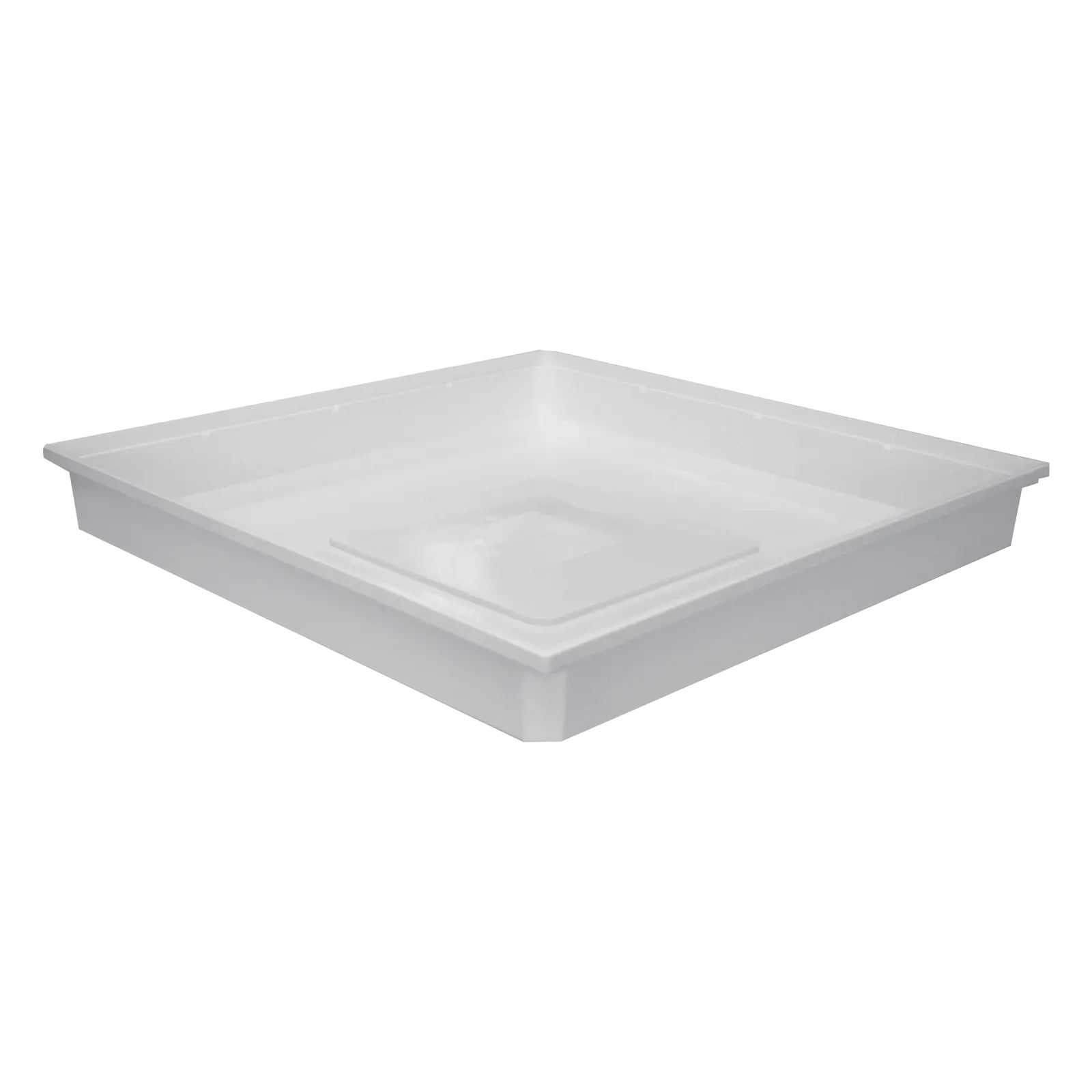 Bonfix Universele lekbak 700 x 700 x 100 mm 1st.