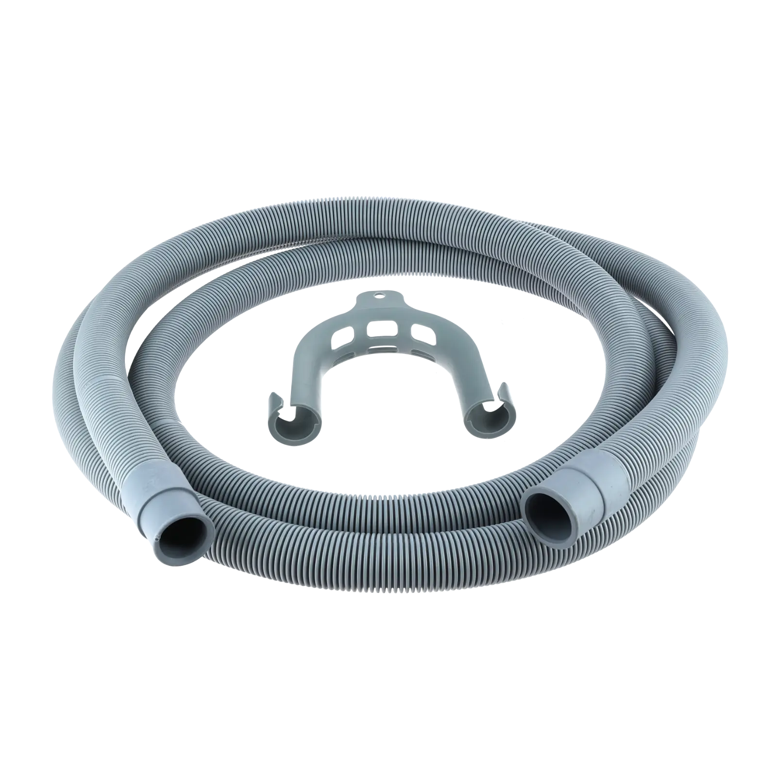 Bonfix Afvoerslang met bocht 19-22 mm 1,5 meter 1st.