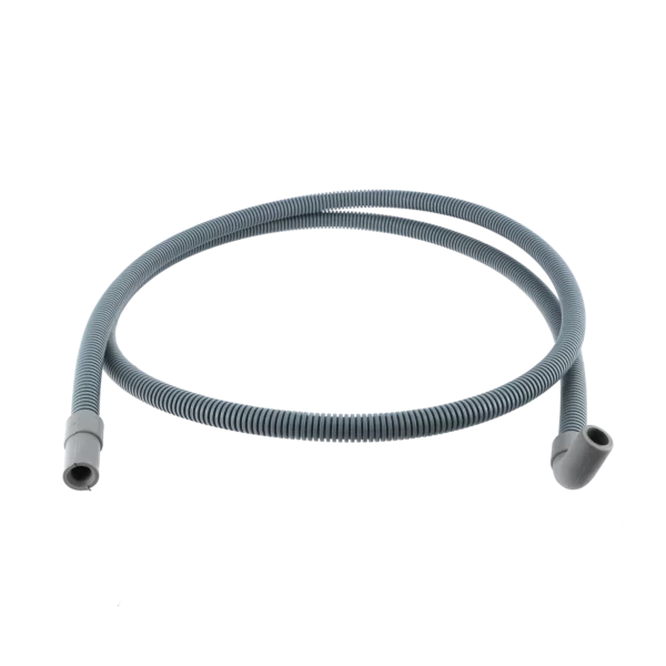 Bonfix Afvoerslang t.b.v. condensdroger 1,5 meter 1st.